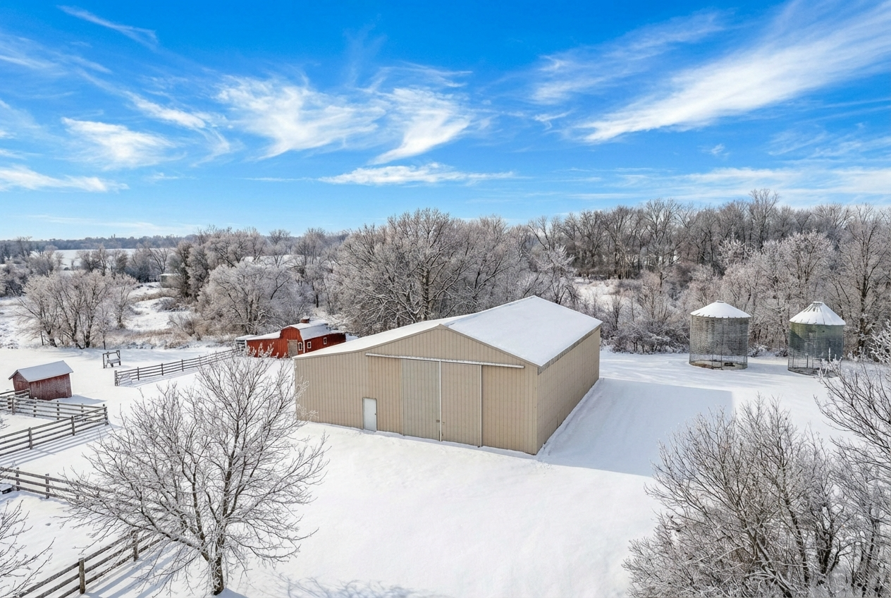 2312 Becker Trail Faribault, MN 55021 - Photo 5 of 65