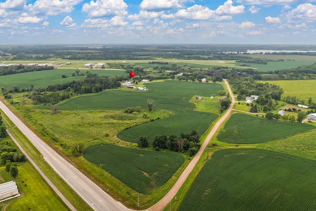 $1,125,000 | 2312 Becker Trail, Faribault, MN 55021