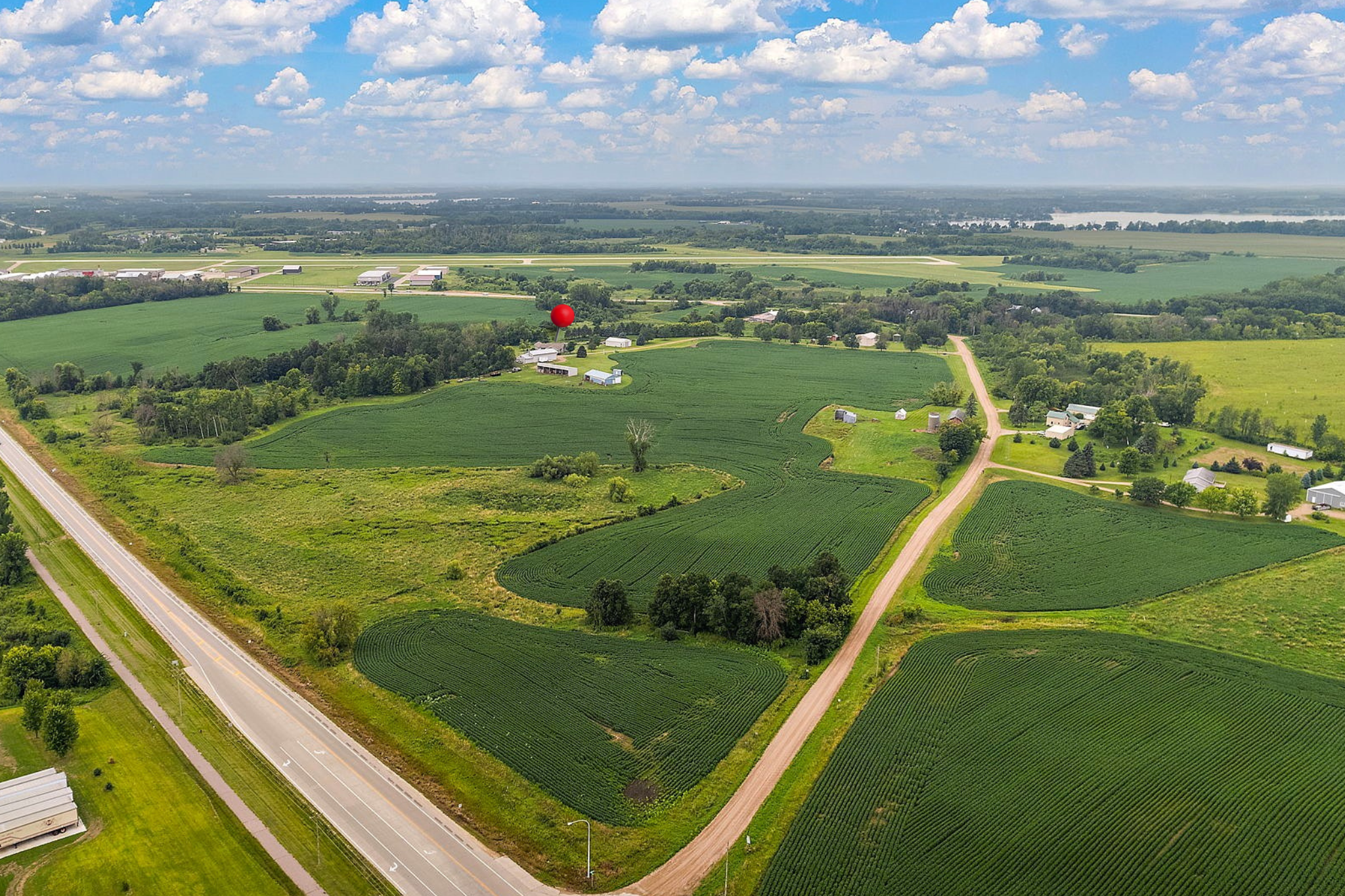 2312 Becker Trail Faribault, MN 55021 - Photo 55 of 65