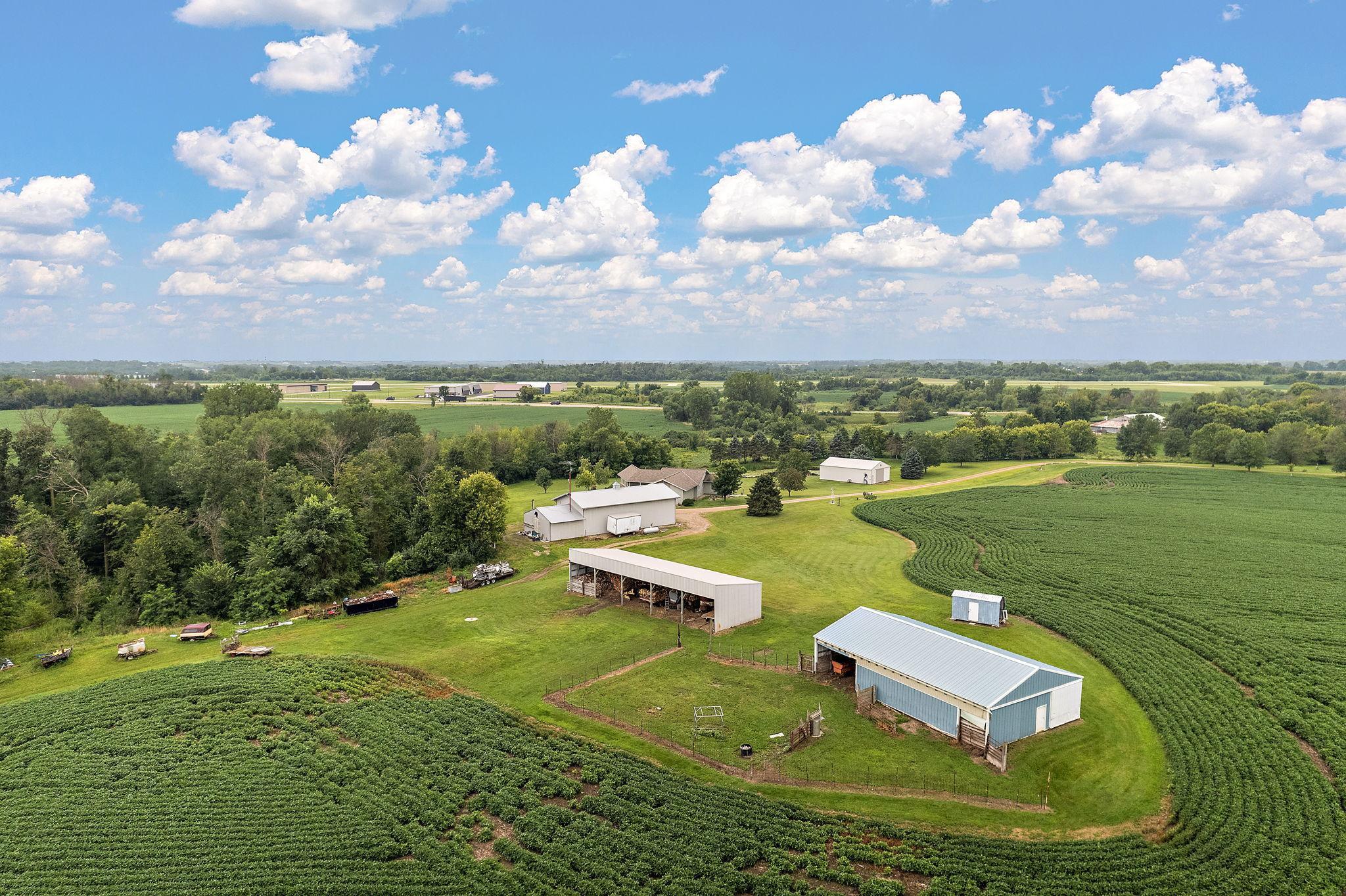 2312 Becker Trail Faribault, MN 55021 - Photo 59 of 65