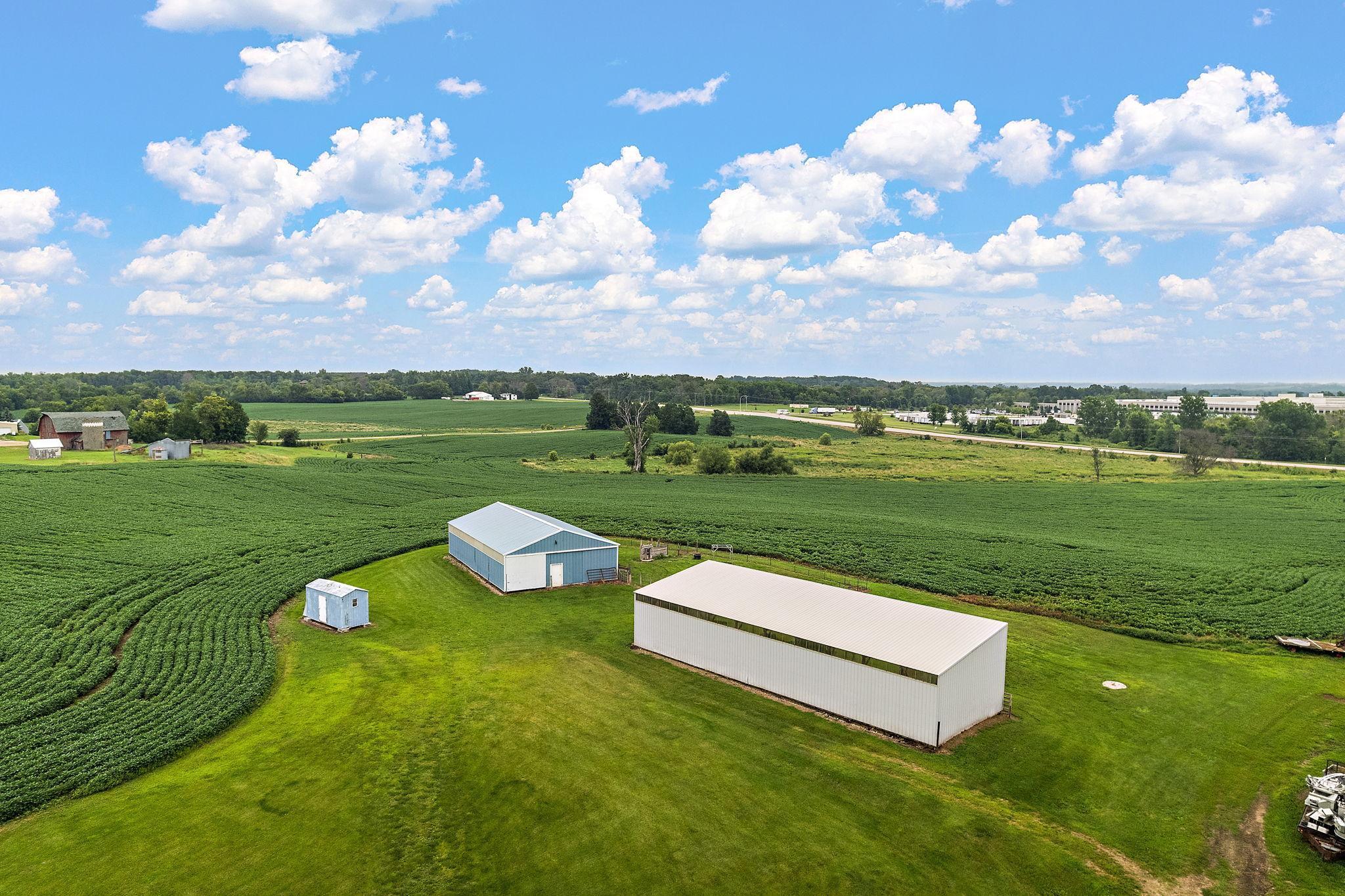 2312 Becker Trail Faribault, MN 55021 - Photo 60 of 65