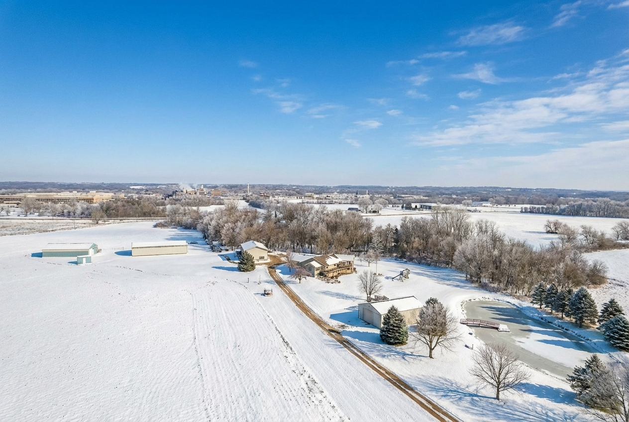 2312 Becker Trail Faribault, MN 55021 - Photo 6 of 65