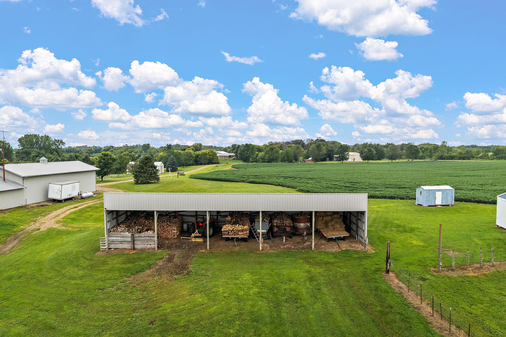 2312 Becker Trail Faribault, MN 55021 - Photo 61 of 65