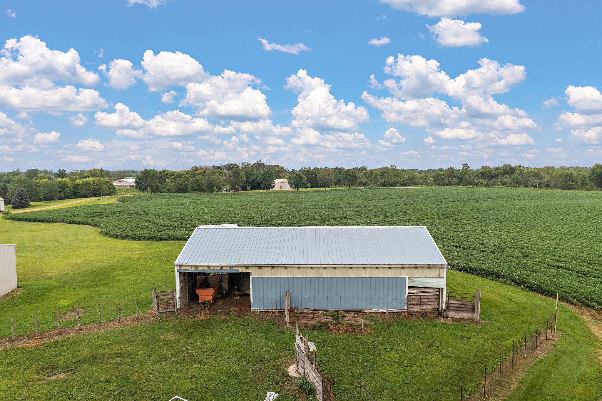 2312 Becker Trail Faribault, MN 55021 - Photo 62 of 65