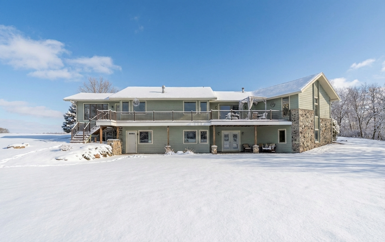 2312 Becker Trail Faribault, MN 55021 - Photo 7 of 65