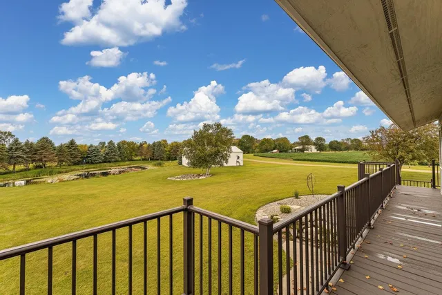 $1,150,000 | 2312 Becker Trail, Faribault, MN 55021