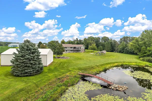 $1,125,000 | 2312 Becker Trail, Faribault, MN 55021