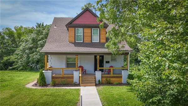 $259,500 | 2736 Olive Street, Kansas City, MO 64109