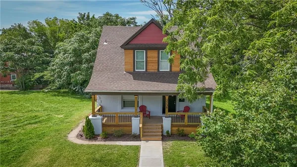$259,500 | 2736 Olive Street, Kansas City, MO 64109