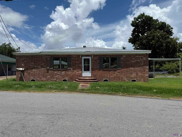 $175,000 | 2123 Church Street, Vacherie, LA 70090