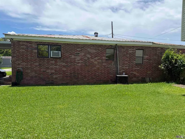 $175,000 | 2123 Church Street, Vacherie, LA 70090