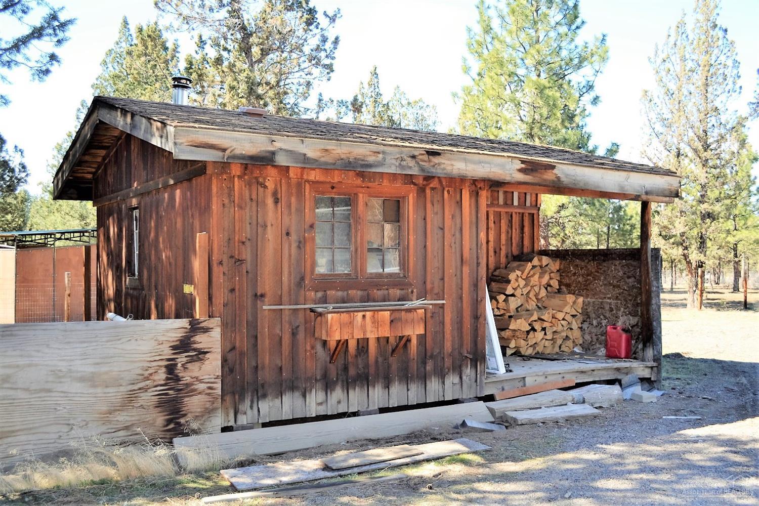 16965 Peterson Ridge Road Bend, OR 97703 - Photo 24 of 25 Gallery Image 24