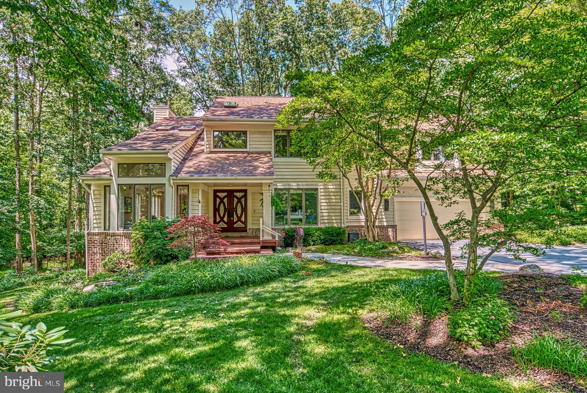 11406 Fieldstone Lane Reston, VA 20191 - Photo 56 of 58