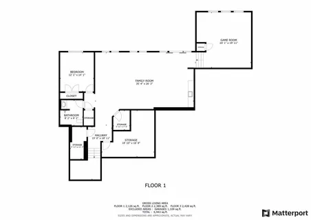 $1,999,000 | 6297 Yuma Lane North, Maple Grove, MN 55311
