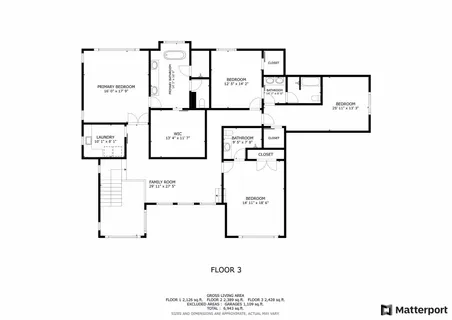 $1,999,000 | 6297 Yuma Lane North, Maple Grove, MN 55311