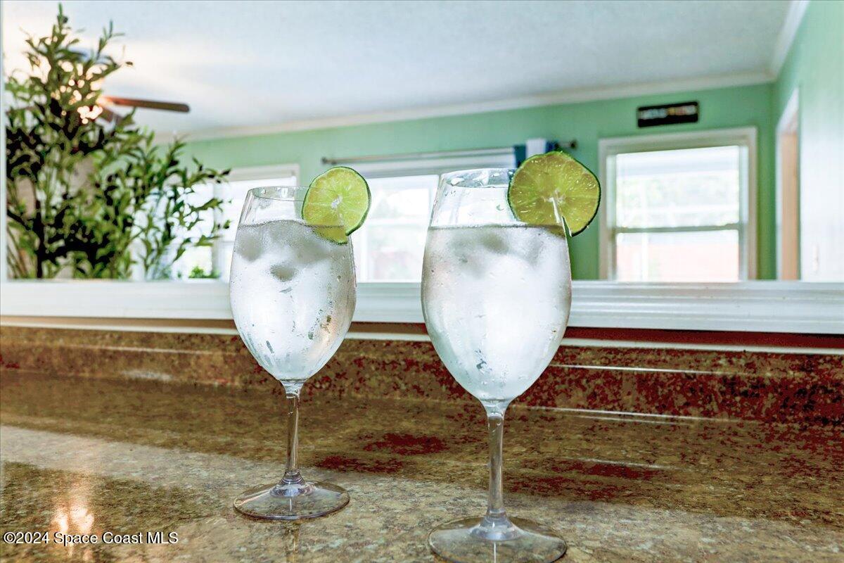 300 Sharon Drive Melbourne, FL 32935 - Photo 23 of 35 a view of entryway