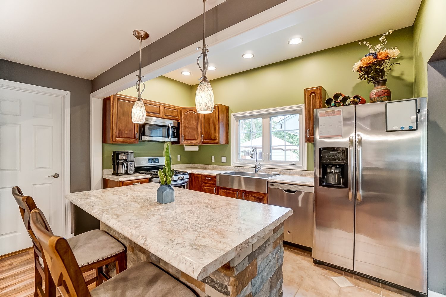 14132 Aboite Center Road Fort Wayne, IN 46814 - Photo 11 of 36 Gallery Image 11