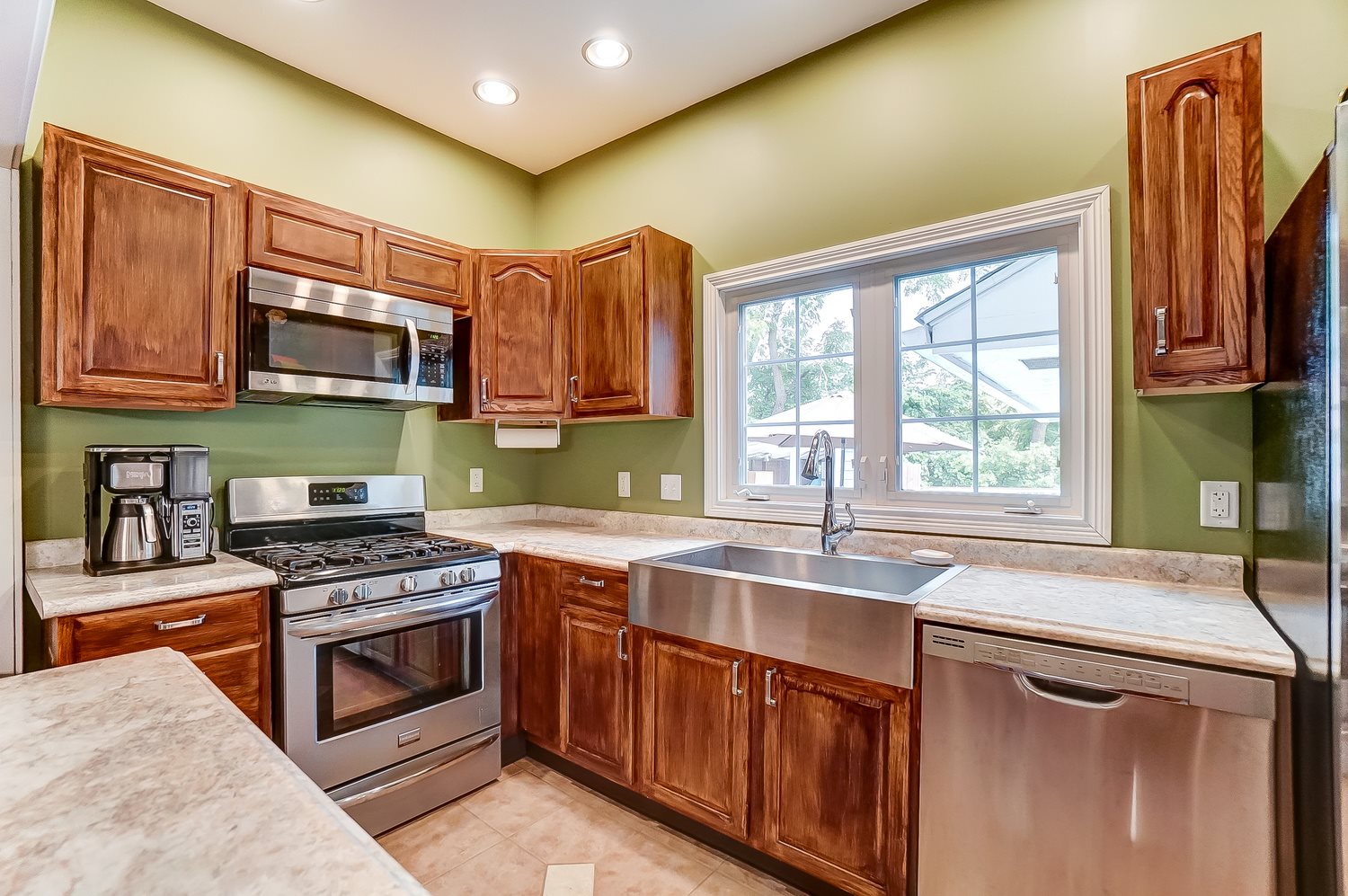 14132 Aboite Center Road Fort Wayne, IN 46814 - Photo 12 of 36 Gallery Image 12