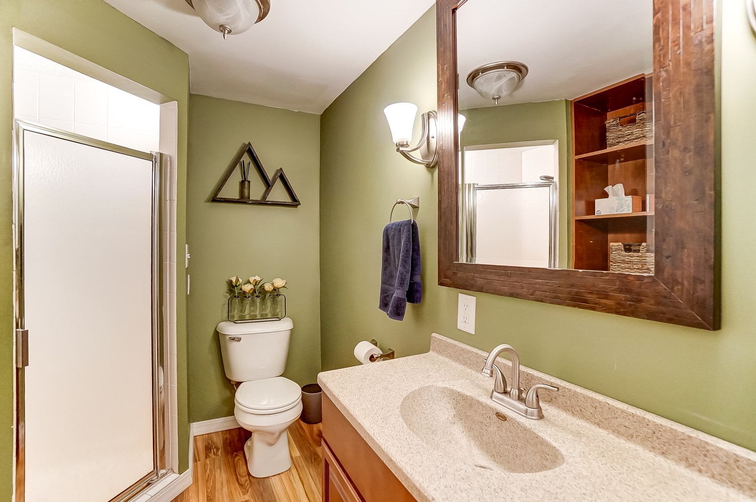 14132 Aboite Center Road Fort Wayne, IN 46814 - Photo 23 of 36 Gallery Image 23