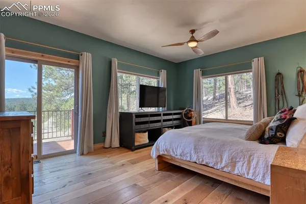 $1,395,000 | 37081 County Road 77, Lake George, CO 80827