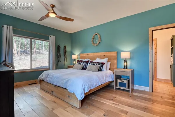 $1,395,000 | 37081 County Road 77, Lake George, CO 80827