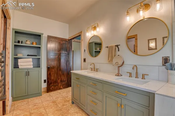 $1,395,000 | 37081 County Road 77, Lake George, CO 80827