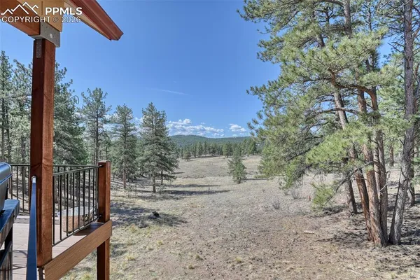 $1,395,000 | 37081 County Road 77, Lake George, CO 80827