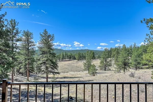 $1,395,000 | 37081 County Road 77, Lake George, CO 80827