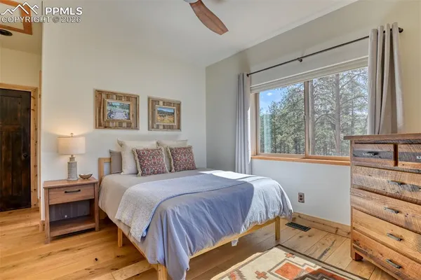 $1,395,000 | 37081 County Road 77, Lake George, CO 80827