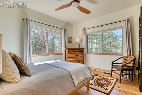 $1,395,000 | 37081 County Road 77, Lake George, CO 80827