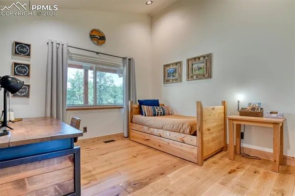 $1,395,000 | 37081 County Road 77, Lake George, CO 80827