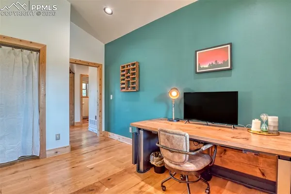 $1,395,000 | 37081 County Road 77, Lake George, CO 80827