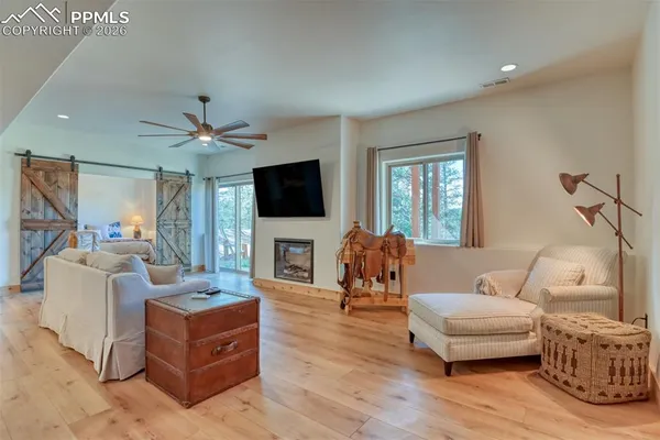 $1,395,000 | 37081 County Road 77, Lake George, CO 80827