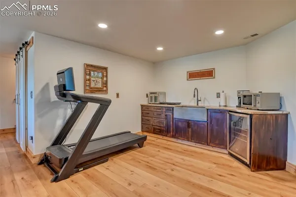 $1,395,000 | 37081 County Road 77, Lake George, CO 80827