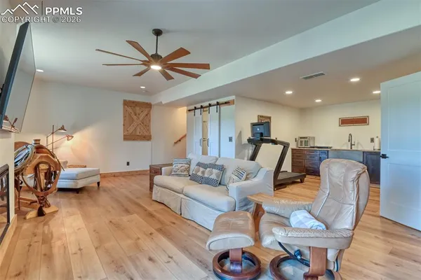 $1,395,000 | 37081 County Road 77, Lake George, CO 80827