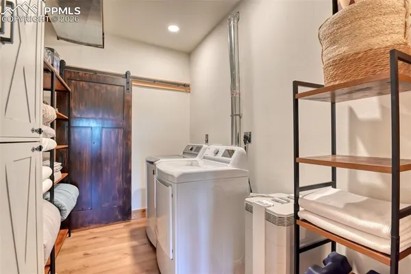 $1,395,000 | 37081 County Road 77, Lake George, CO 80827