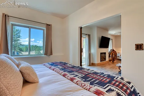 $1,395,000 | 37081 County Road 77, Lake George, CO 80827