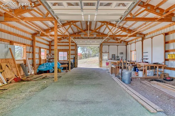 $1,395,000 | 37081 County Road 77, Lake George, CO 80827