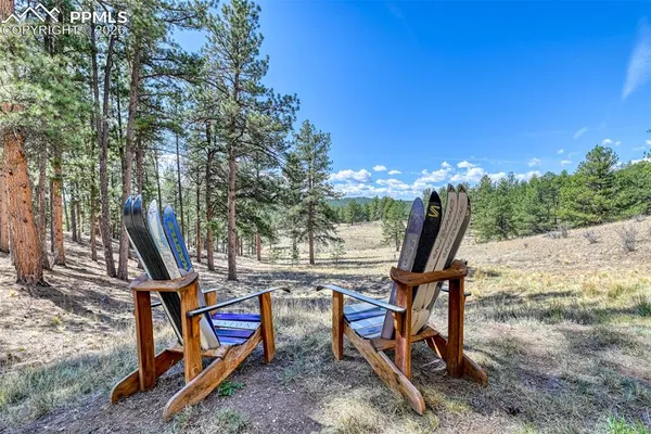 $1,395,000 | 37081 County Road 77, Lake George, CO 80827