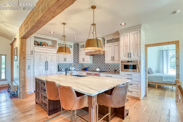 $1,395,000 | 37081 County Road 77, Lake George, CO 80827