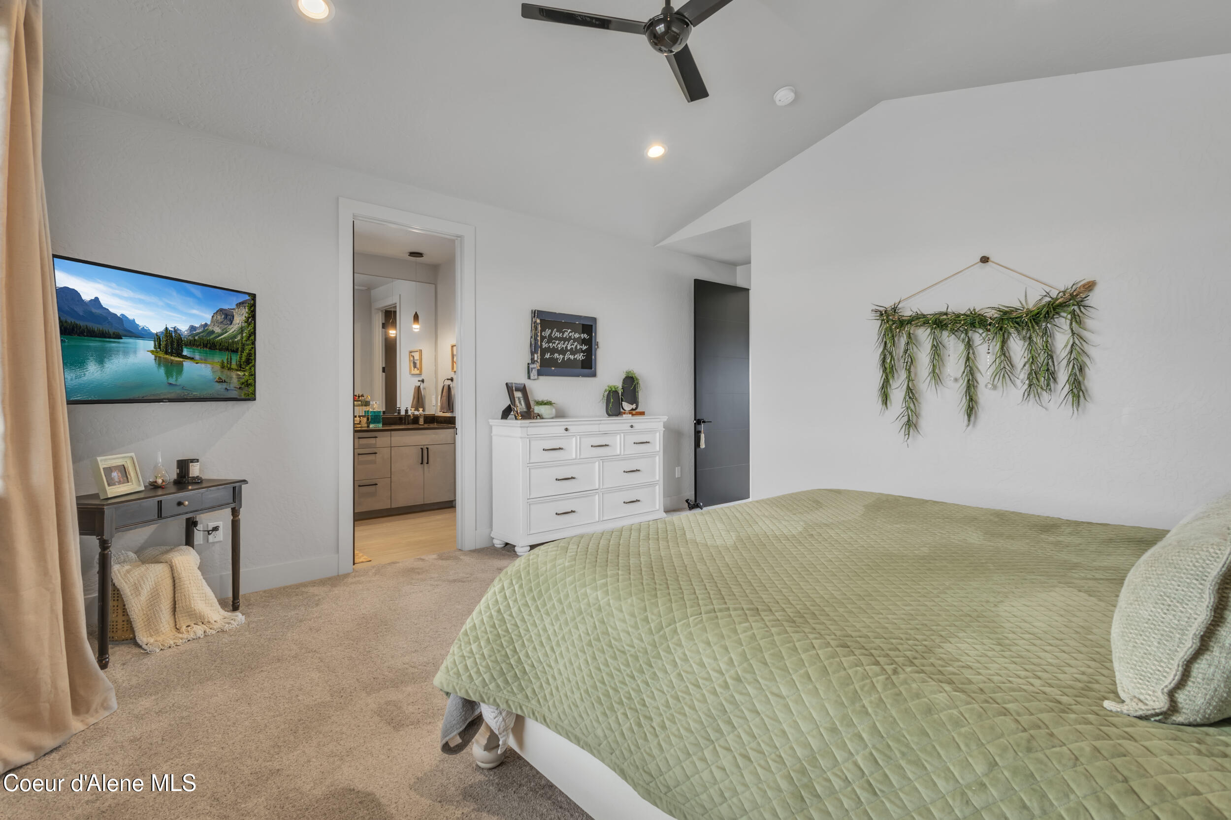 12928 North Krauss Circle Rathdrum, ID 83858 - Photo 29 of 49 29. Primary Bedroom