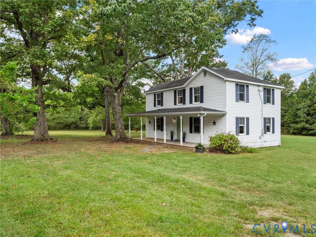 5235 Martin Road Kents Store, VA 23084 - Photo 2 of 43