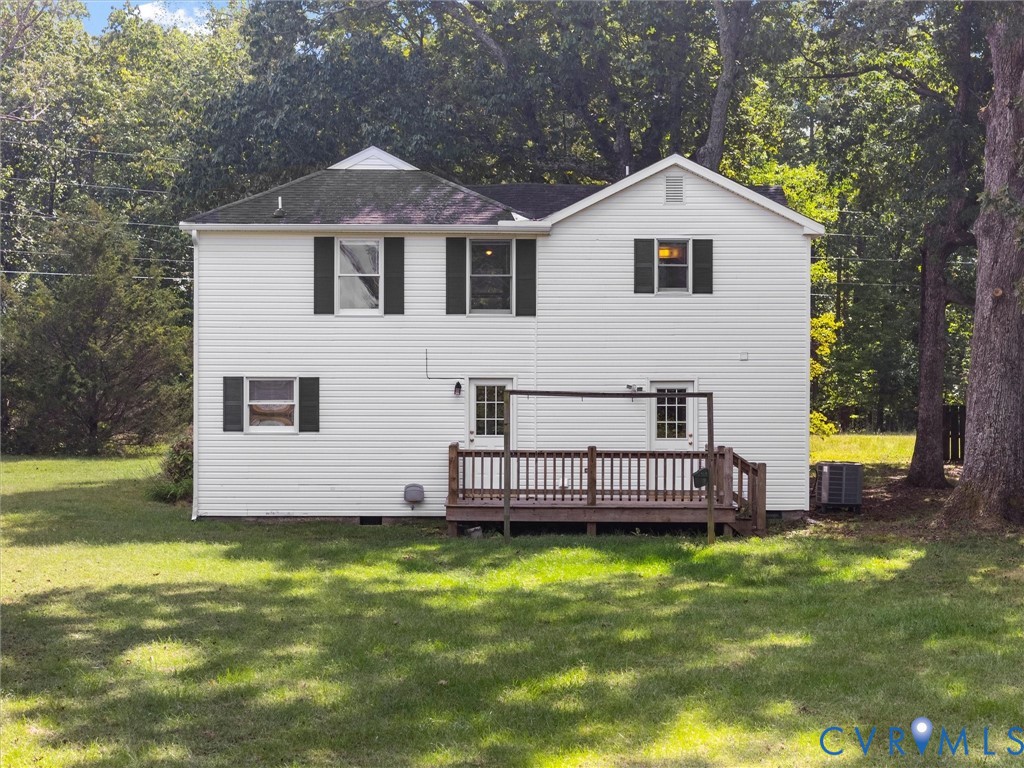 5235 Martin Road Kents Store, VA 23084 - Photo 31 of 43