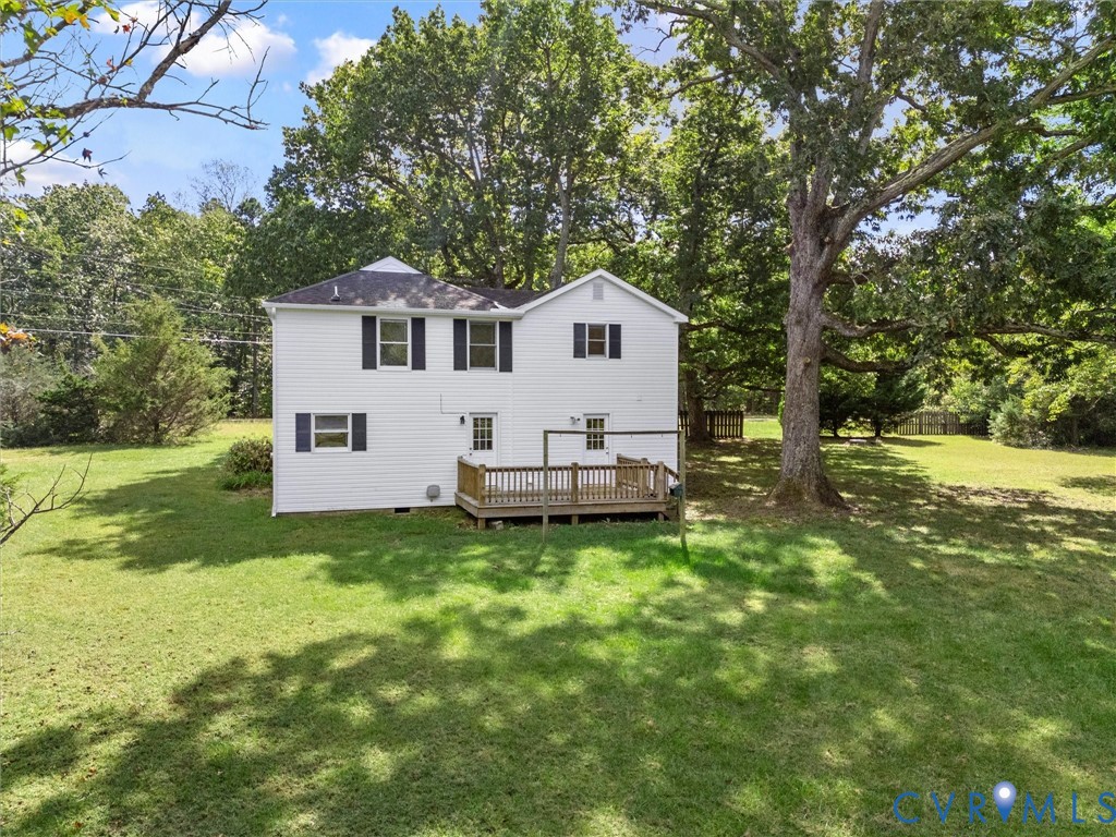 5235 Martin Road Kents Store, VA 23084 - Photo 32 of 43