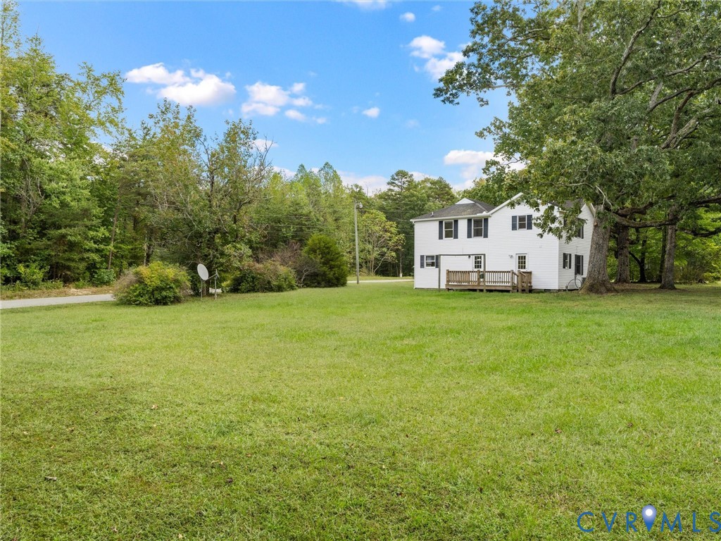 5235 Martin Road Kents Store, VA 23084 - Photo 34 of 43