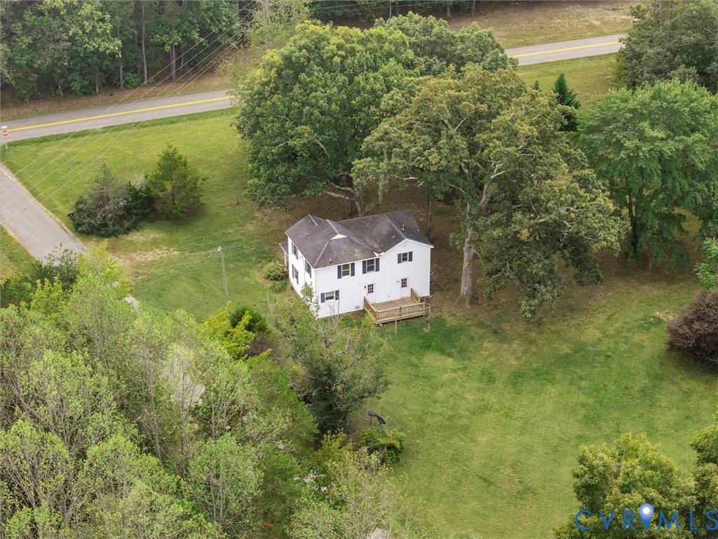 5235 Martin Road Kents Store, VA 23084 - Photo 38 of 43