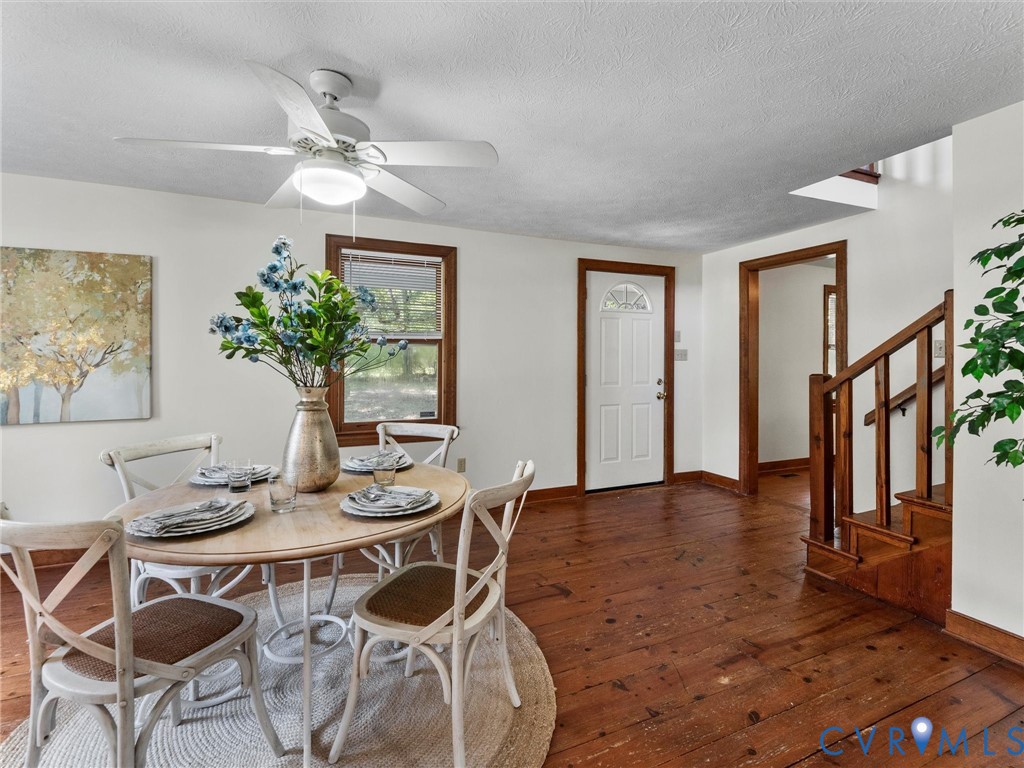 5235 Martin Road Kents Store, VA 23084 - Photo 8 of 43