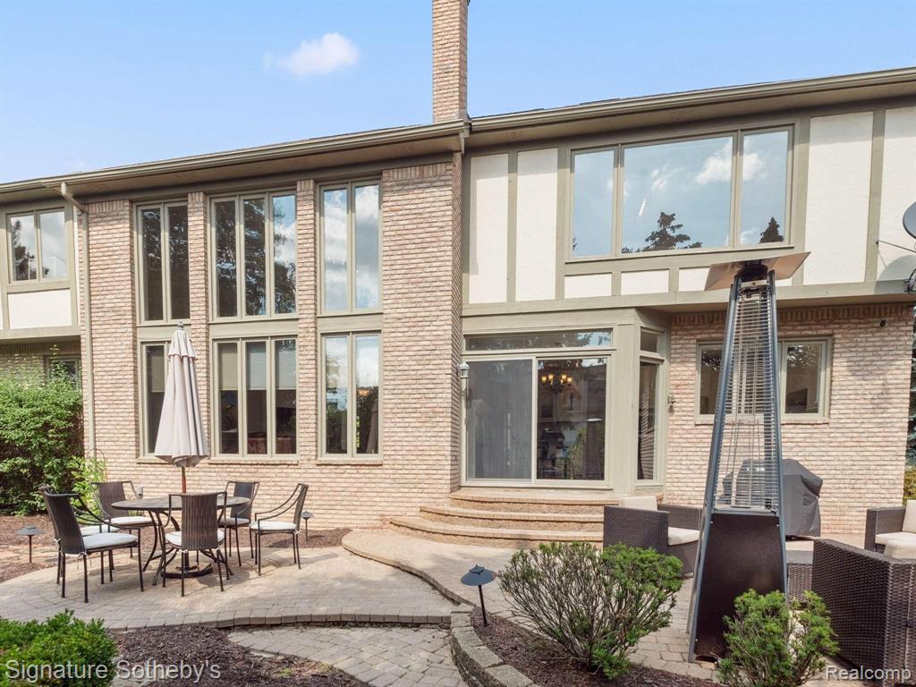 2085 Mapleridge Road Rochester Hills, MI 48309 - Photo 57 of 58
