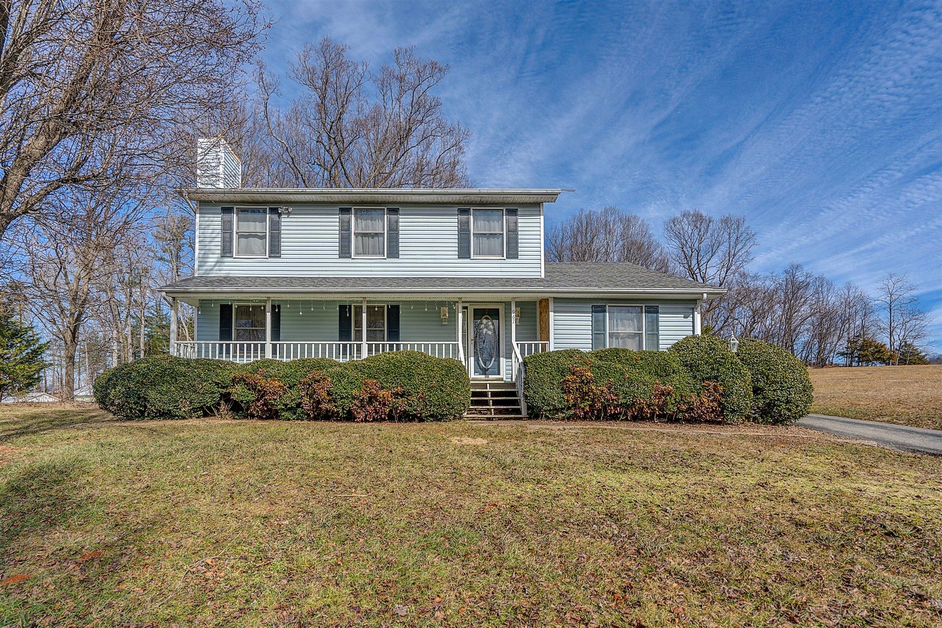 967 Old Forge Road Callaway, VA 24067 - Photo 1 of 29 01-DSC00131_2_3_4_5