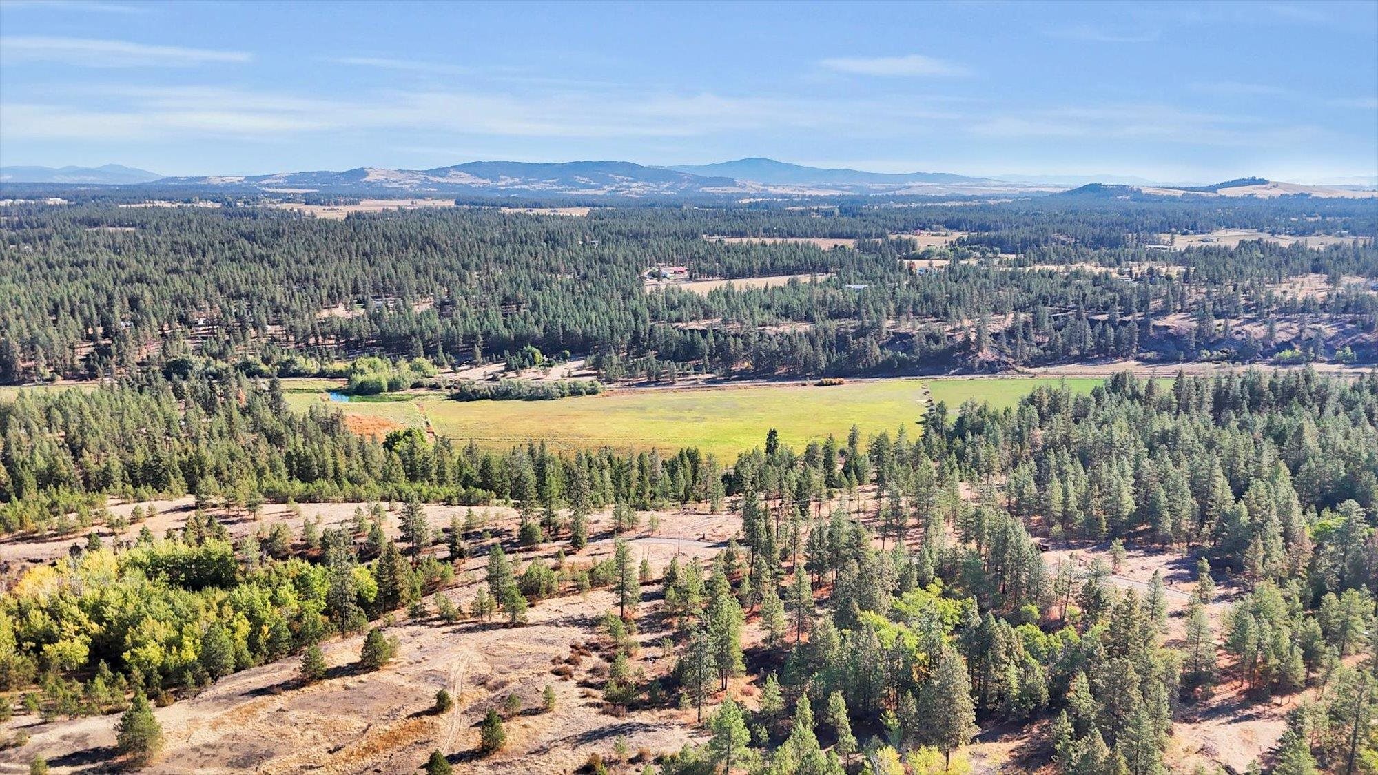 Tbd South Scribner Road, Unit PARCEL #24272 9065 Cheney, WA 99004 - Photo 8 of 26